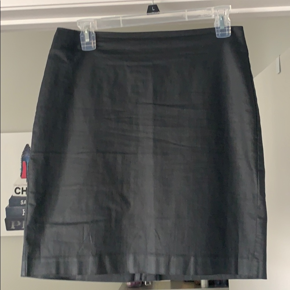 Pencil Skirt